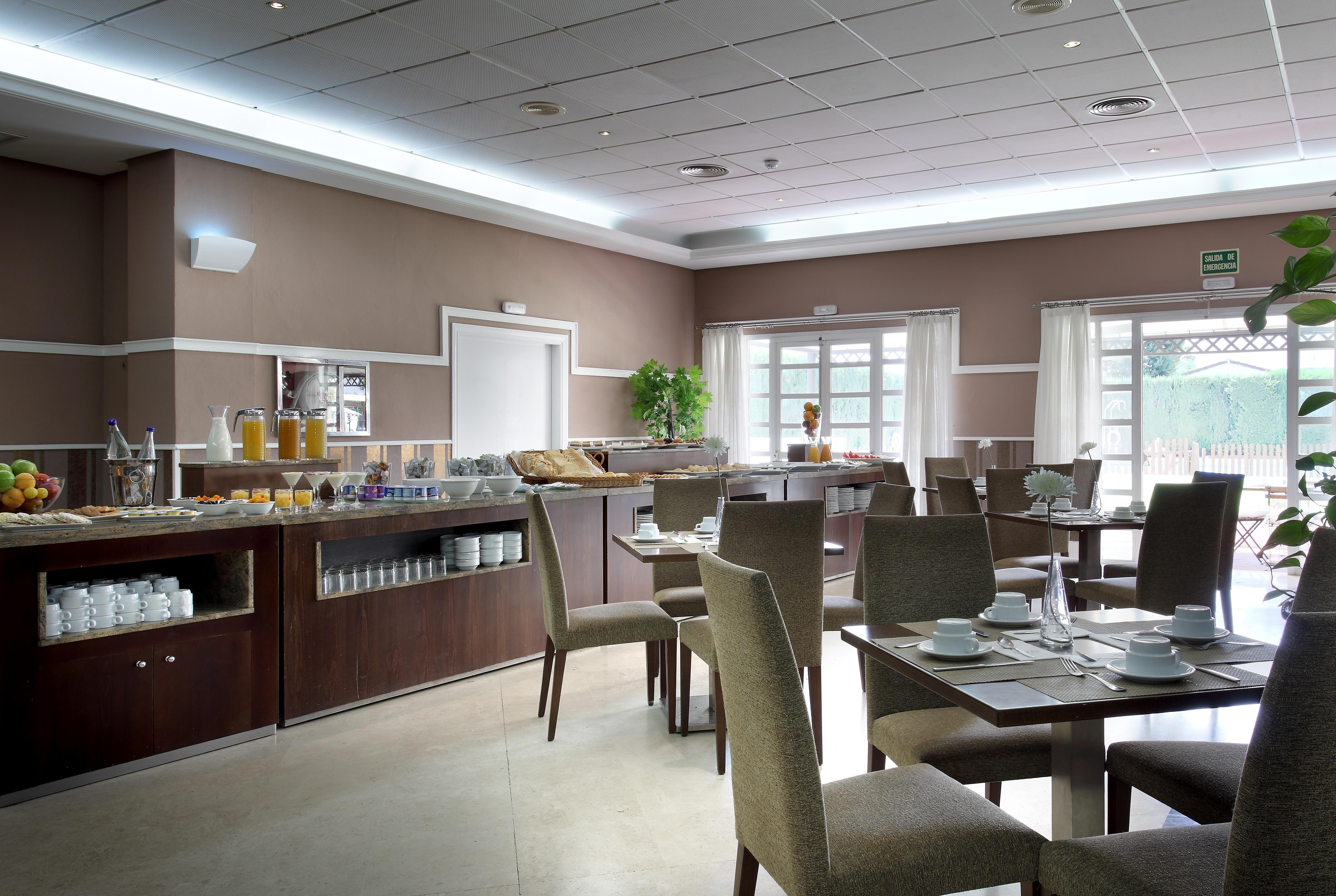 Exe Gran Hotel Solucar Санлукар-ла-Майор Екстер'єр фото